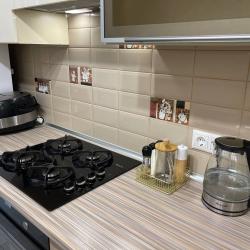 Фото Отель Квартира на улице Сибирякова