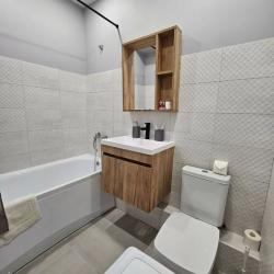 Фото Апартаменты ApartKZN на улице Бухарская 32 корпус 1
