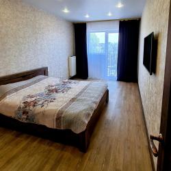 Фото Отель ие берега