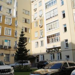 Фото Отель Гостиный Двор на проспекте Красный 77б