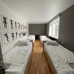 Велком Инн Хостел (Welcome inn Hostel) — 36890d93c80fed8228e3b845ad9a9570