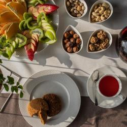 Фото Отель Tinchlik Plaza (Тинчлик Плаза)