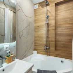 Апартаменты улучшенные