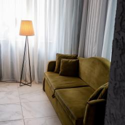 Апартаменты Культура на улице Ивана Сусанина — 368a28663e9878be0285c258735353af