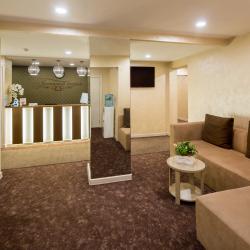 Фото Отель Гостиный дворик