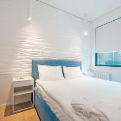 Архитектор Apart Hotel by Provence — 368aa8526f85ce6091b8b89c4ab5df47
