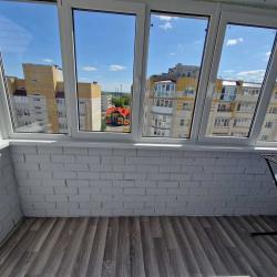 Фото Апартаменты на улице Кавказская 1Б