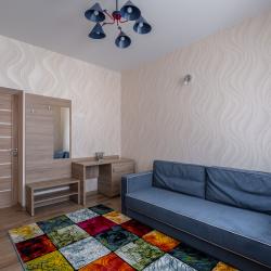 Номер люкс