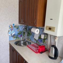 Фото Апартаменты на улице Паратская