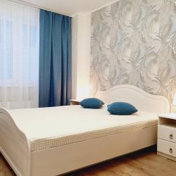 1-комнатные апартаменты стандарт