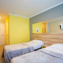 Фото Отель Dom 55 (Дом 55)