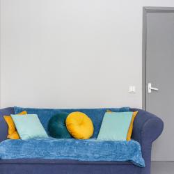 фото 7 Moment House (Момент Хаус) на шоссе Коровинское