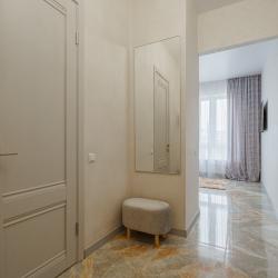 1-комнатные апартаменты улучшенные