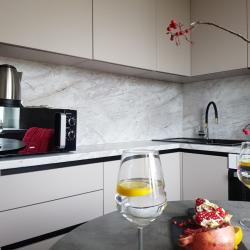 Фото Апартаменты Подушка 8 микрорайон 4