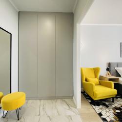 Фото Отель InnHome Apartments (ИннХоум) на набережной Героя России С.А. Кислова 27