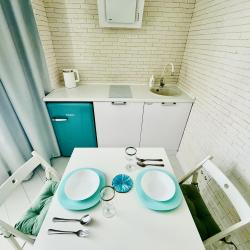 Фото Апартаменты на Гродненская 65