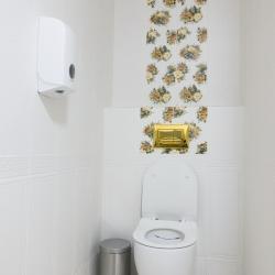 Фото Отель Silver (Сильвер)