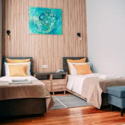 Фото Отель Былина