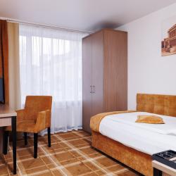 1-местный номер стандарт