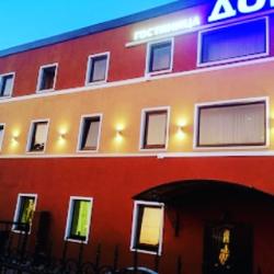 Фото Отель Дон