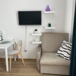 Фото Апартаменты на Садовой 81