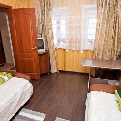 Фото Отель подворье