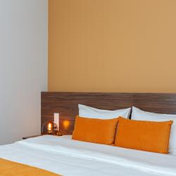 2-местный номер полулюкс