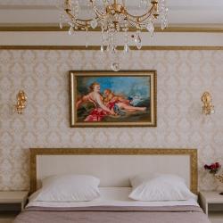 Фото Отель Ветразь