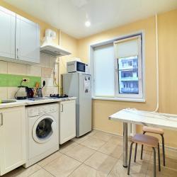 Фото Апартаменты на проспекте Чайковского 25