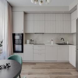 4-местные 1-комнатные апартаменты улучшенные