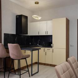 Фото Отель Дэльфия