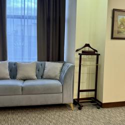 Фото Отель Grand Hotel Eurasia (Гранд Евразия)