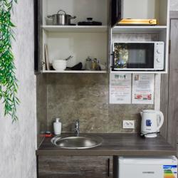 Фото Отель YourHouse (ЙоХаус) на улице Си Синхая 18