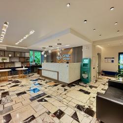 Фото Петровский парк Synсhotel (Синкотель)
