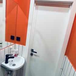 Апартаменты студия