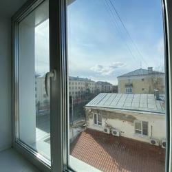 Фото Апартаменты на улице Титова 2