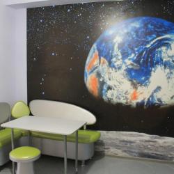 Фото МКС Хостел