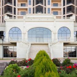 Green Resort Hotel and SPA (Грин Резорт) — 368f0b17db3e2071b447851d21b23300