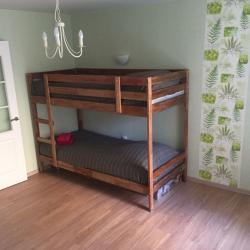 Фото Отель Old Flat (Олд Флэт) на улице 8-ая Советская 28