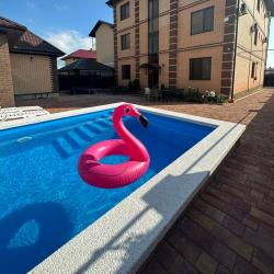 Фото Отель Диана Утёсова