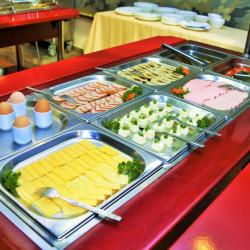 Фото Отель Турист