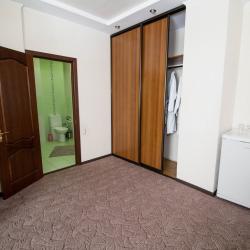 Фото Отель Ростовчанка