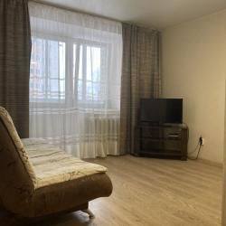 Фото Апартаменты на улице Гороховская 83