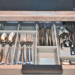 4-местный коттедж премиум