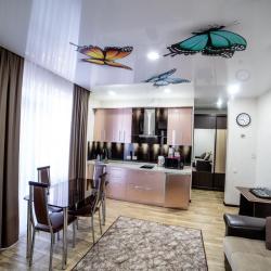 Фото Отель Елена