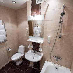 Фото Отель Загородный клуб Дача