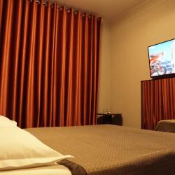 Фото Отель Медведь