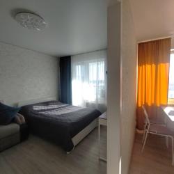 Фото Отель Olivinn на улице Фролова