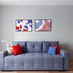 Апартаменты стандарт дубровинского 110в