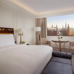 фото 49 The Carlton, Moscow (Карлтон) бывш. Ритц Карлтон